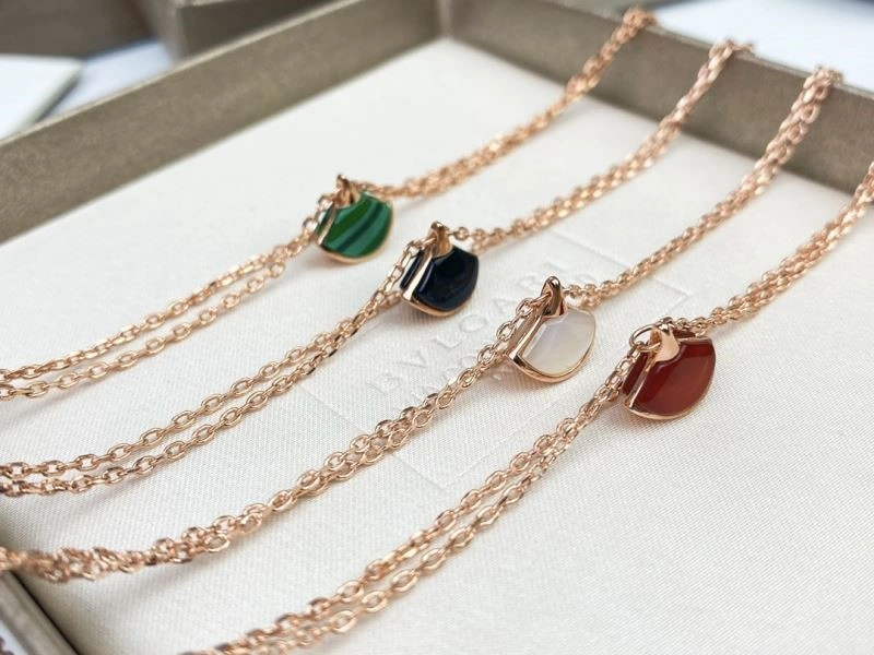 Reliable Bvlgari Bracelets 216286
