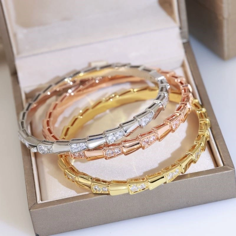 Bvlgari Bracelets Effortless 216284