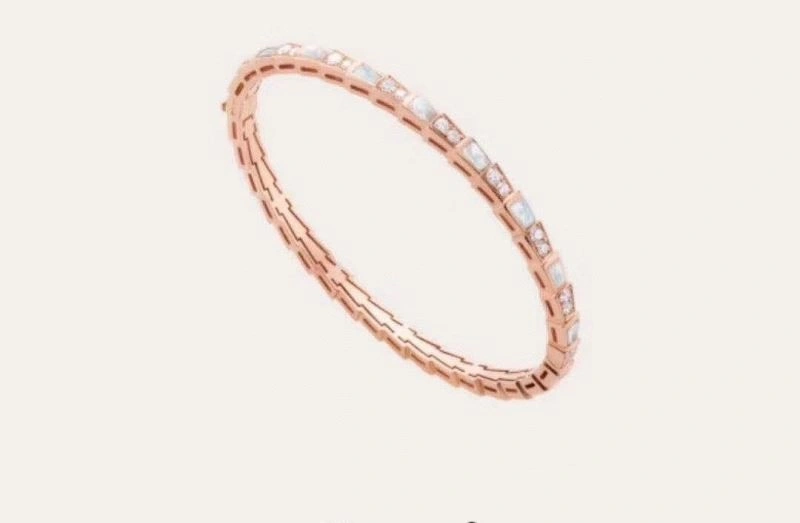 Lightweight Bvlgari Bracelets 216278