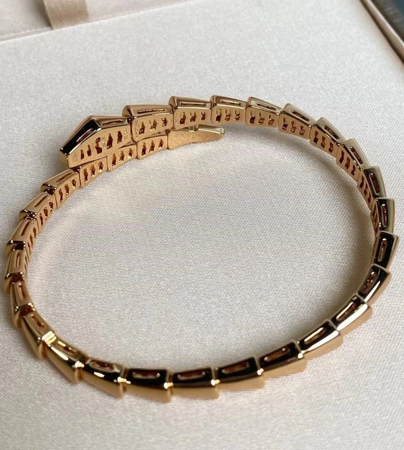 Bvlgari Bracelets Casual 216275