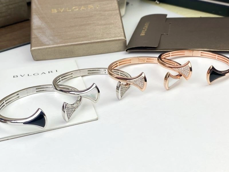 WaterResistant Bvlgari Bracelets 216279