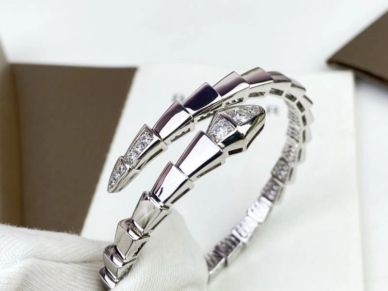 Bvlgari Bracelets Durable 216267
