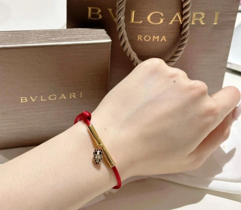 TopPick Bvlgari Bracelets 216269