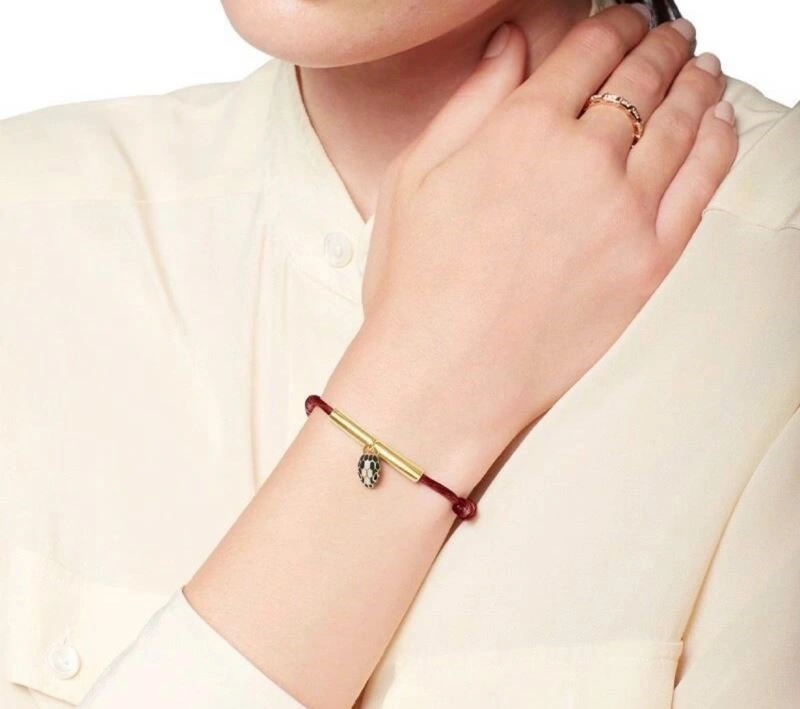 TopPick Bvlgari Bracelets 216269