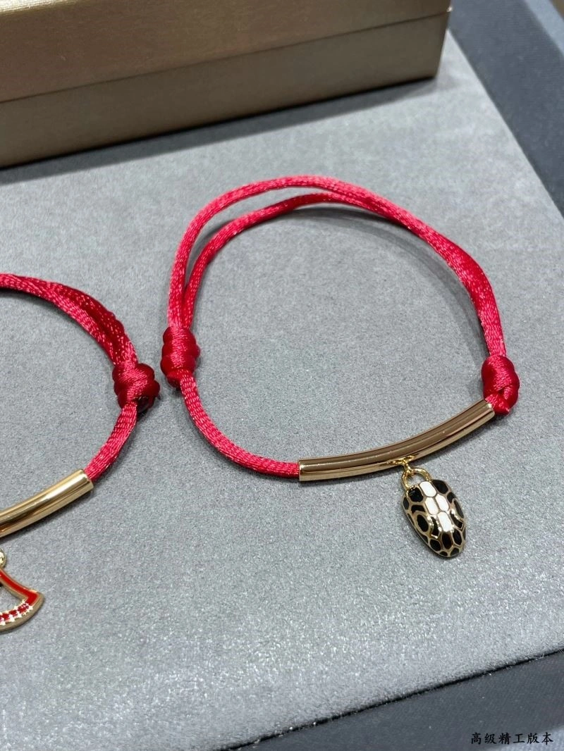 TopPick Bvlgari Bracelets 216269