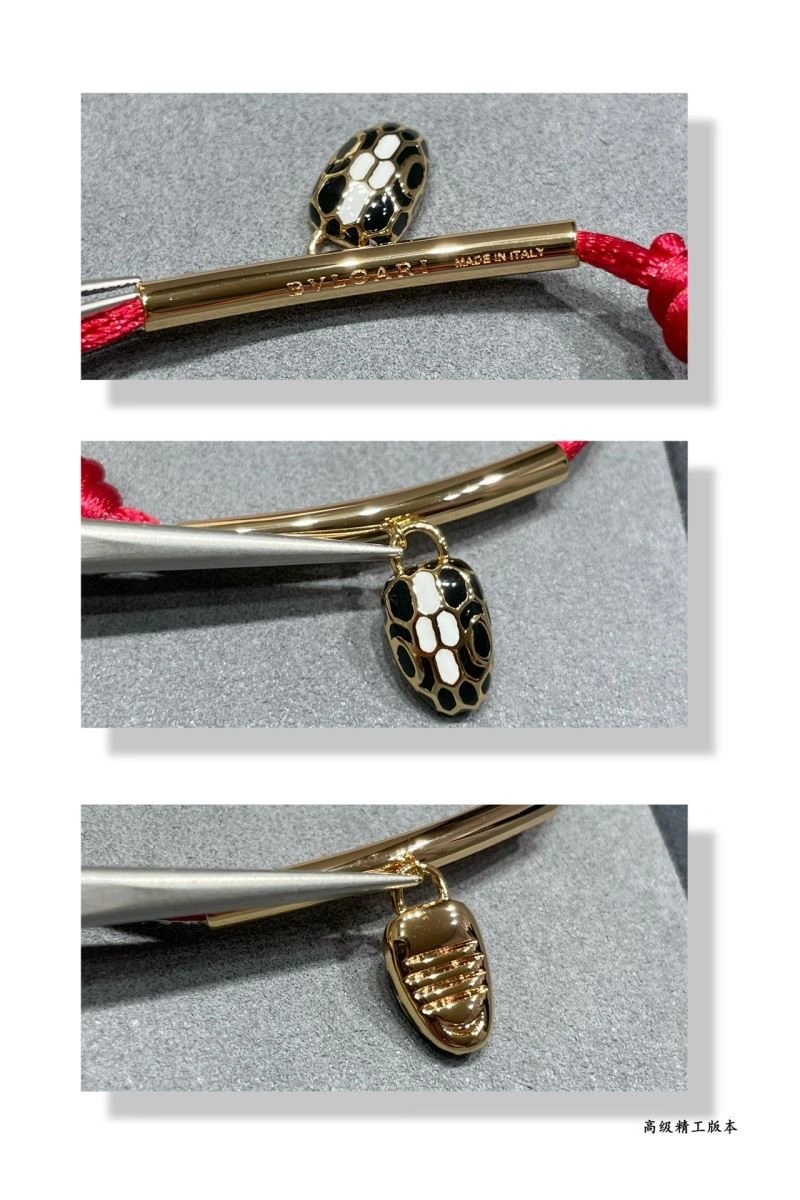 TopPick Bvlgari Bracelets 216269