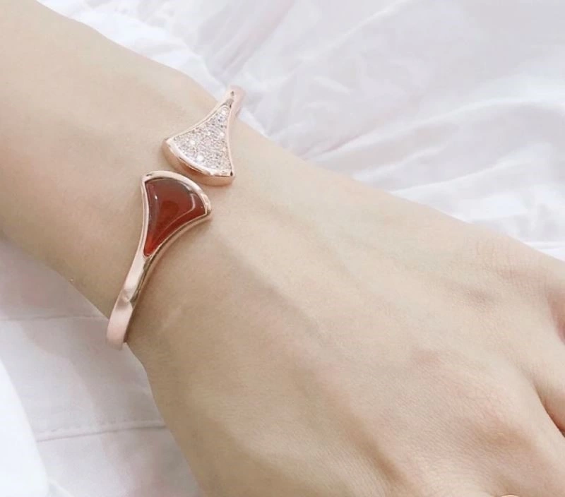 DailyWear Bvlgari Bracelets 216282