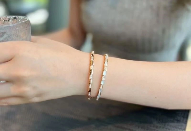 Bvlgari Bracelets SportInspired 216266