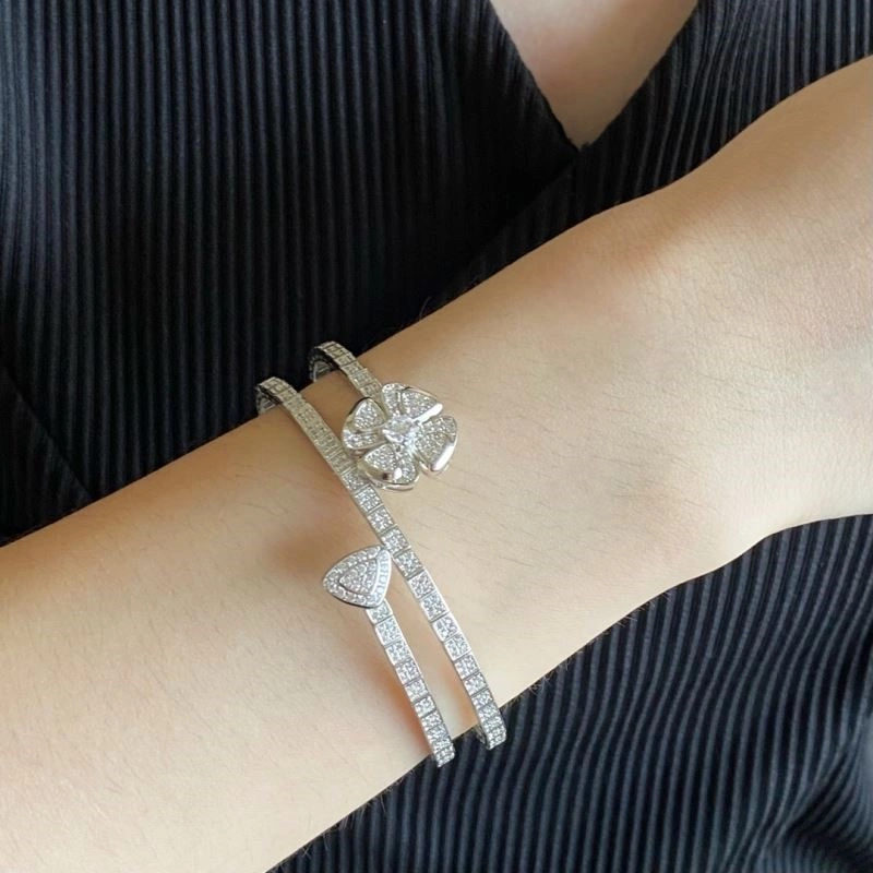 FreshLook Bvlgari Bracelets 216263