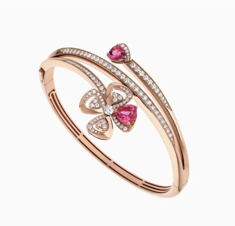 Bvlgari Bracelets Minimalist 216200