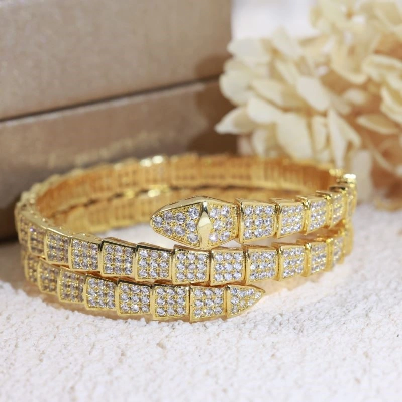 Bvlgari Bracelets Attractive 216184