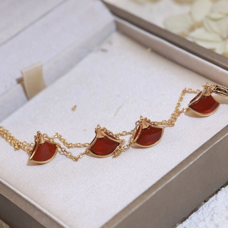 Sophisticated Bvlgari Bracelets 216188
