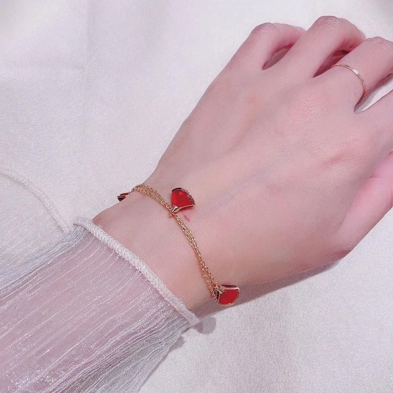Sophisticated Bvlgari Bracelets 216188