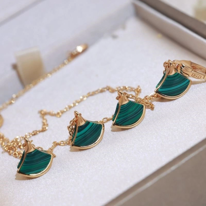 Sophisticated Bvlgari Bracelets 216188