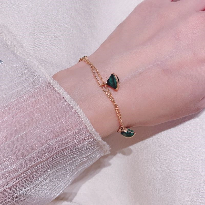 Sophisticated Bvlgari Bracelets 216188