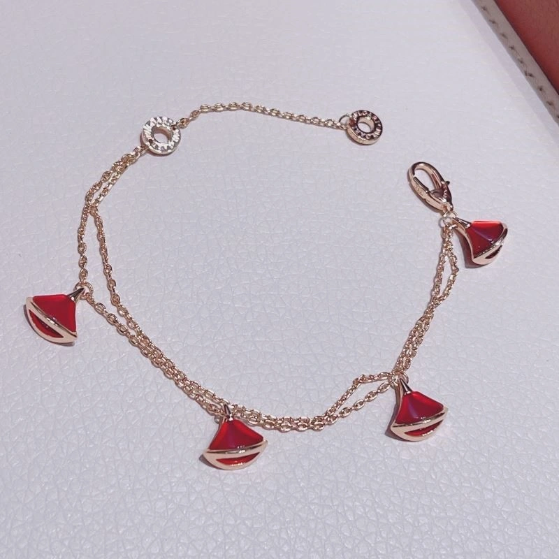 Sophisticated Bvlgari Bracelets 216188