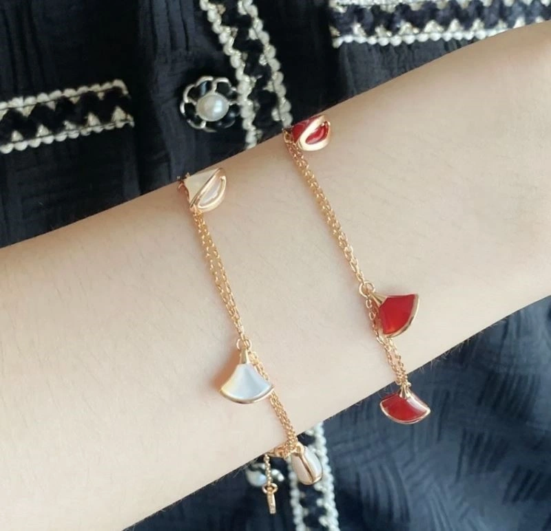 Sophisticated Bvlgari Bracelets 216188
