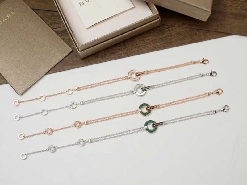 Bvlgari Bracelets Youthful 216186