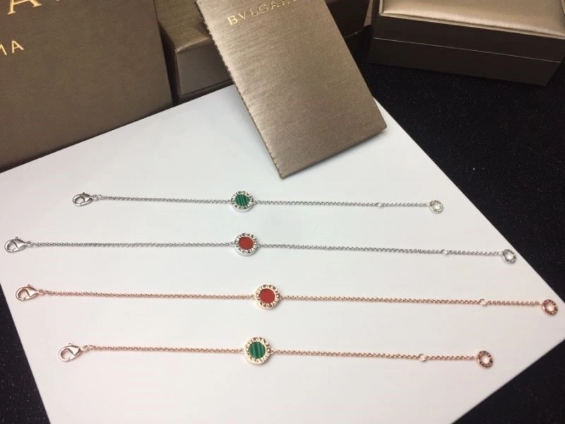 Bvlgari Bracelets Classic 216185