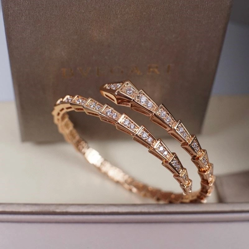 TravelReady Bvlgari Bracelets 216180