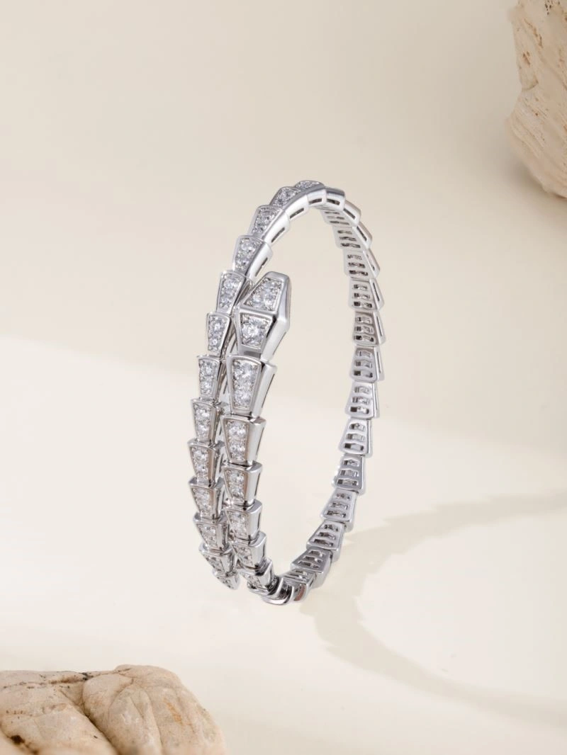 AllSeason Bvlgari Bracelets 216179