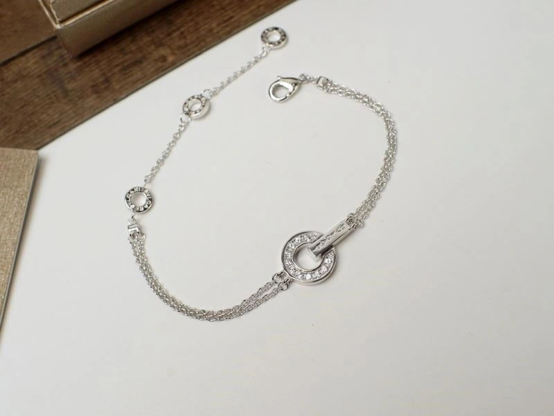 Attractive Bvlgari Bracelets 216109