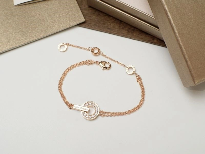 Attractive Bvlgari Bracelets 216109