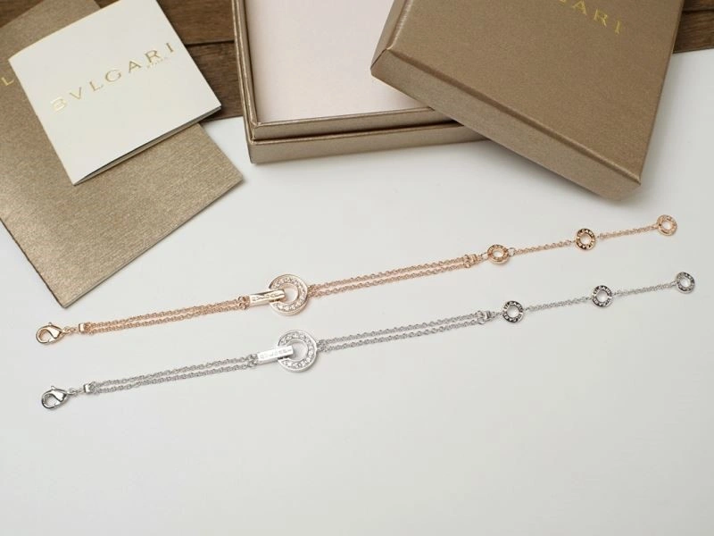 Attractive Bvlgari Bracelets 216109