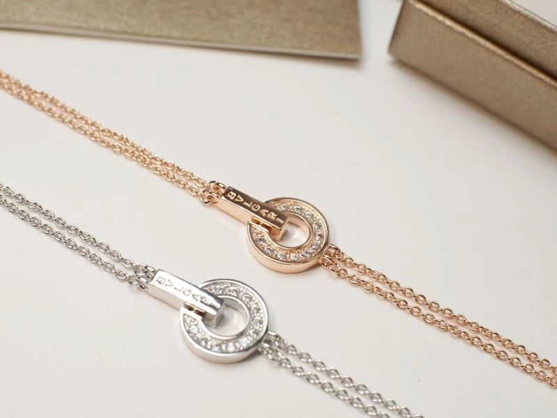Attractive Bvlgari Bracelets 216109