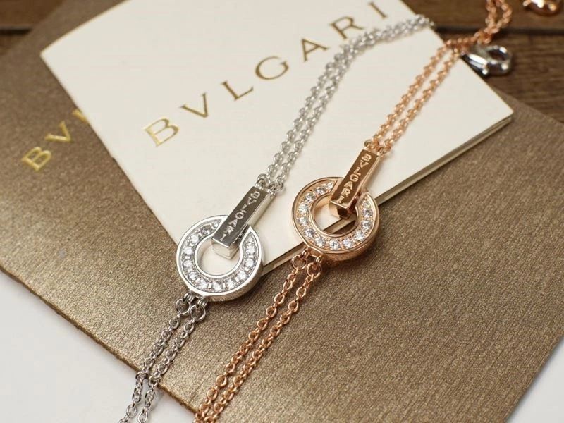 Attractive Bvlgari Bracelets 216109