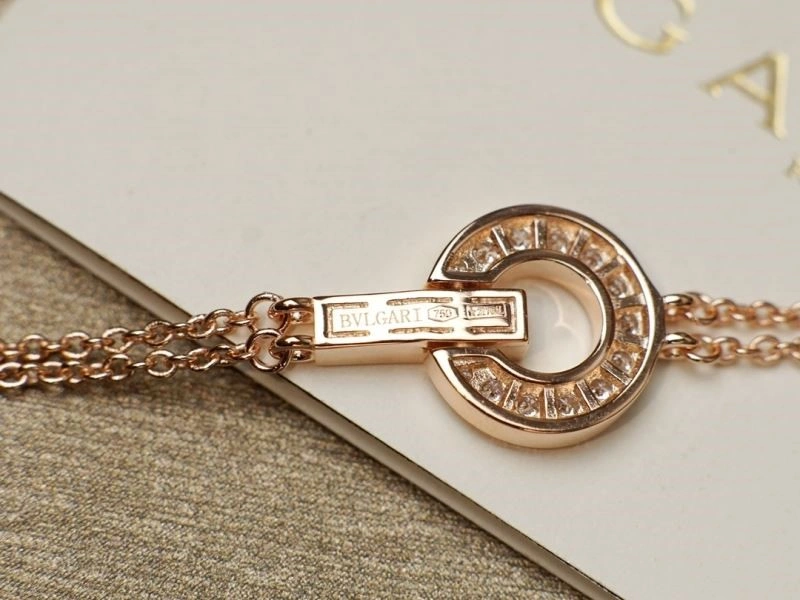 Attractive Bvlgari Bracelets 216109