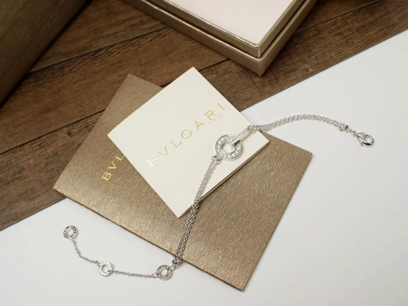 Attractive Bvlgari Bracelets 216109