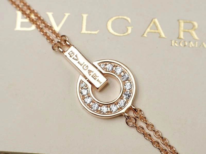 Attractive Bvlgari Bracelets 216109
