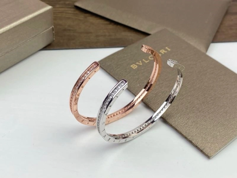 Packable Bvlgari Bracelets 216110