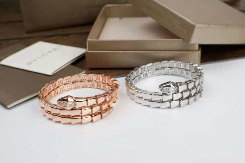 HighQuality Bvlgari Bracelets 216092