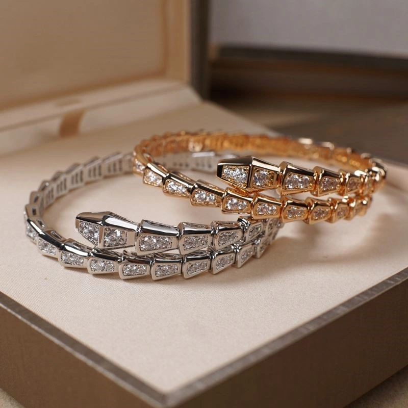 Bvlgari Bracelets Sporty 216117