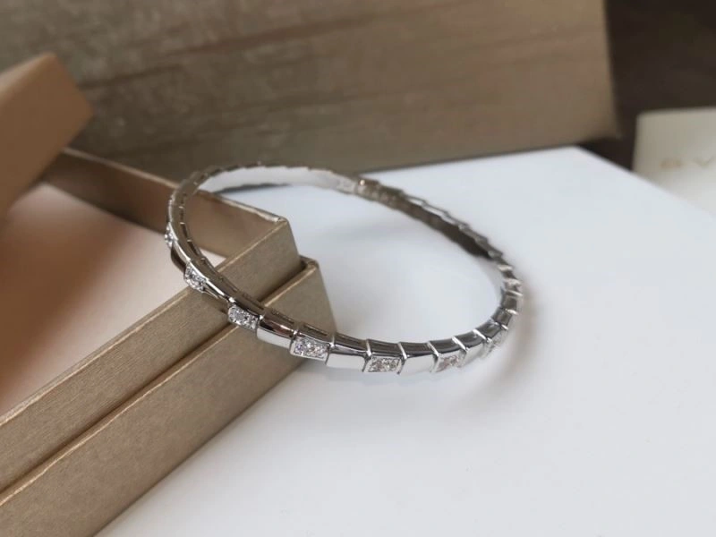 Bvlgari Bracelets Original 216113