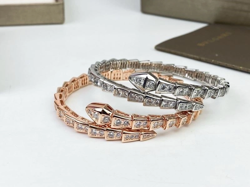 Bvlgari Bracelets WeatherProof 216089