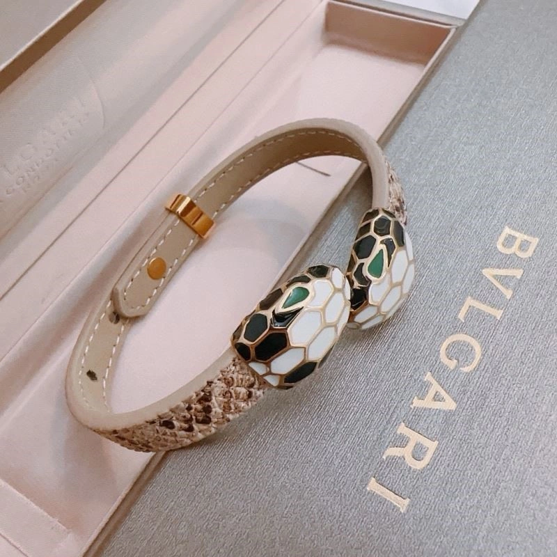 WrinkleFree Bvlgari Bracelets 216083