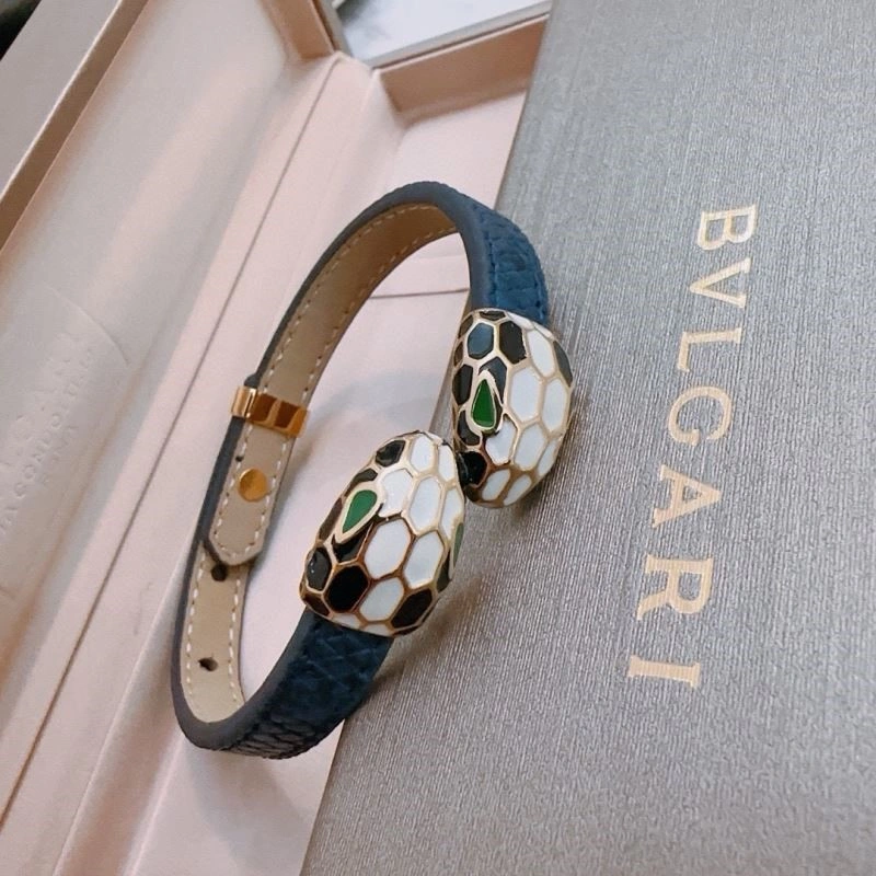 Stylish Bvlgari Bracelets 216097