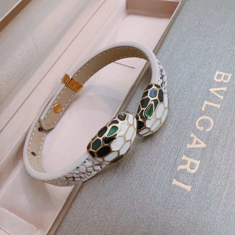 Bvlgari Bracelets Reliable 216106