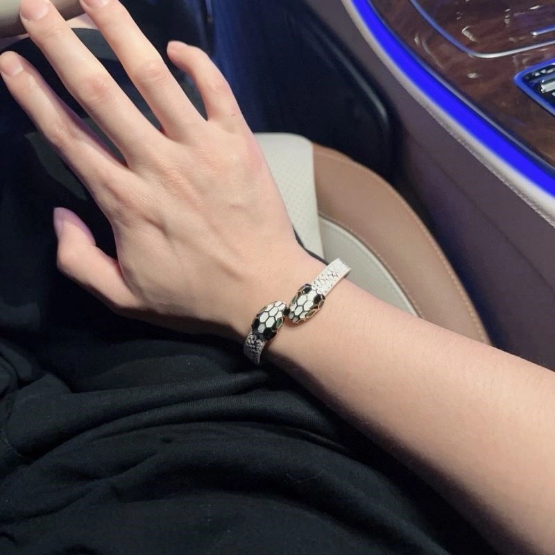 Bvlgari Bracelets Reliable 216106