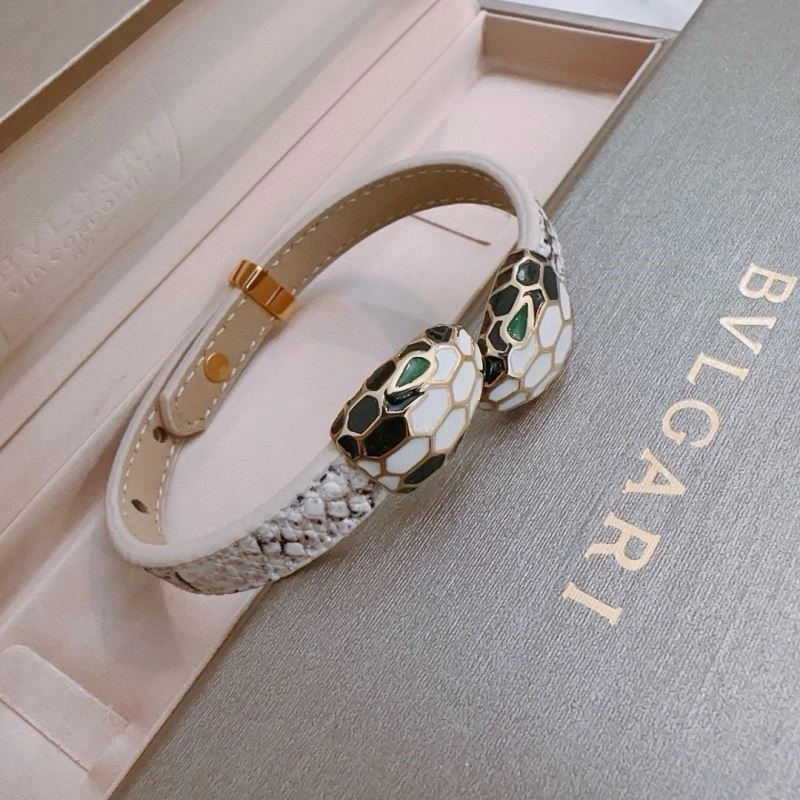 Bvlgari Bracelets Reliable 216106