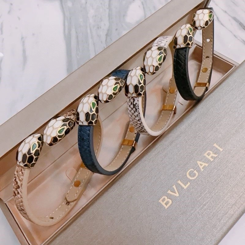 Bvlgari Bracelets Reliable 216106
