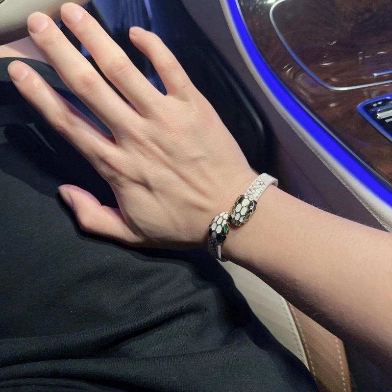 Bvlgari Bracelets Reliable 216106