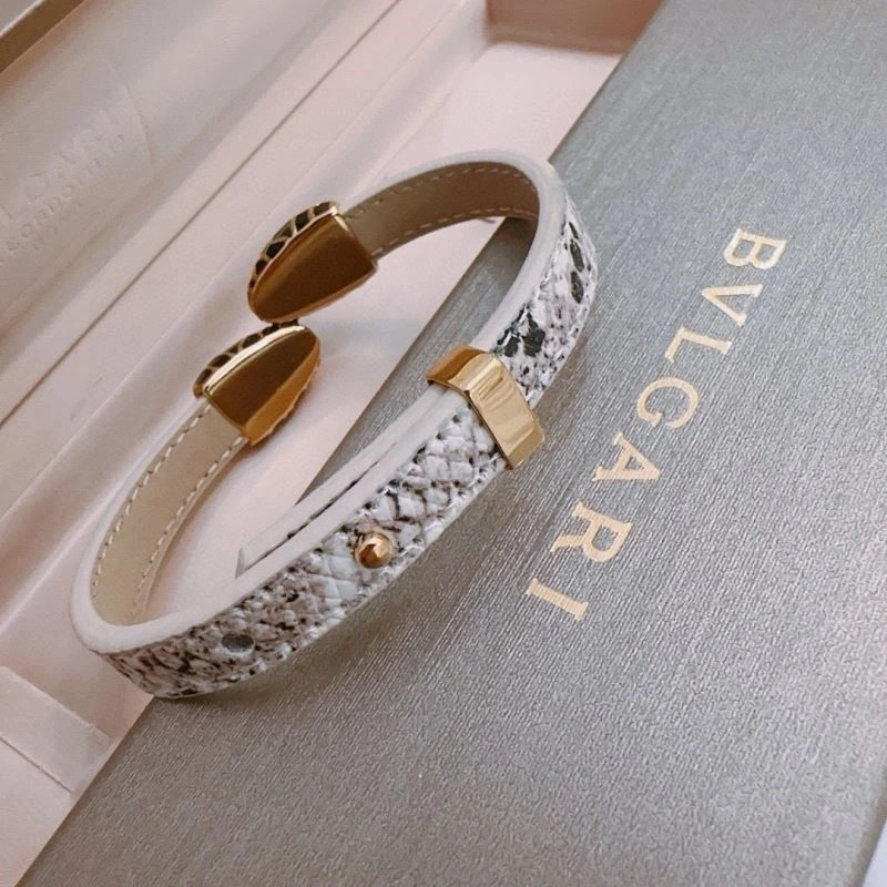 Bvlgari Bracelets Reliable 216106