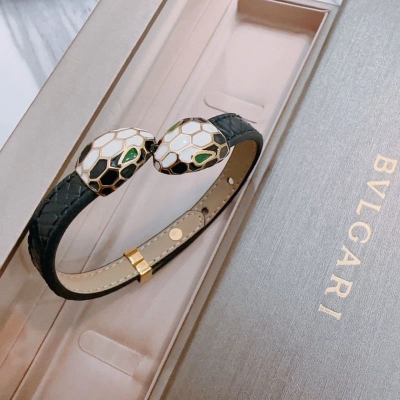 Bvlgari Bracelets Lightweight 216086
