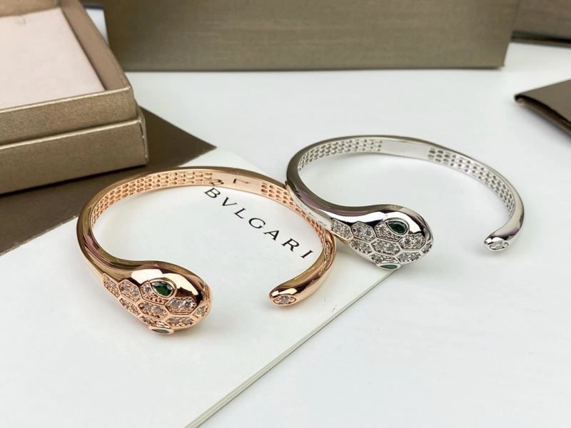 SunProtective Bvlgari Bracelets 216099