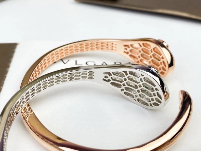 SunProtective Bvlgari Bracelets 216099