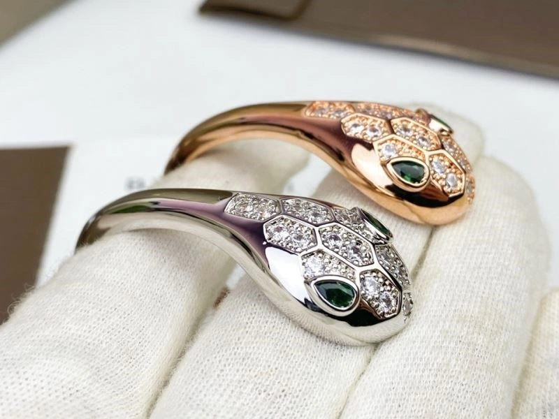 SunProtective Bvlgari Bracelets 216099